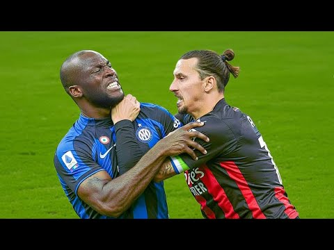 25 Times Football Players Show 100% DISRESPECT