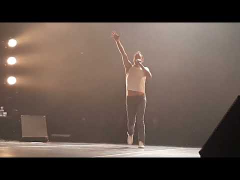 Exagerado Almerio canta Cazuza - Tudo é Amor Vivo - Sesc Pompeia 27.05.22