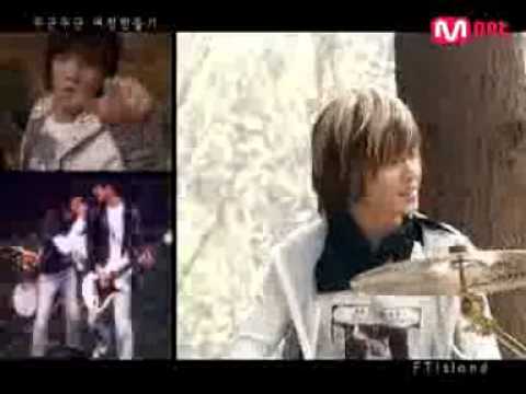 F.T Island-FT ISLAND