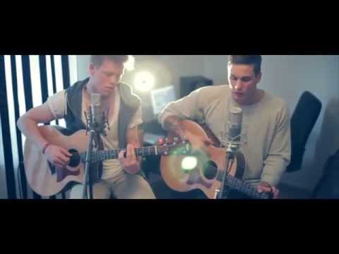 Rixton - Me And My Broken Heart (Acoustic Cover)