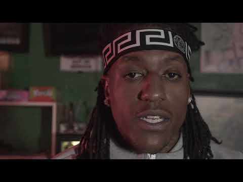 RICO RECKLEZZ X ICONIC CHRONIC (unofficial video) 🎥 by @dave_eaves