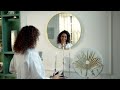Home So Beautiful You Never Want To Leave Sanya Malhotra X Nestasia Stay Home Vs Vacation