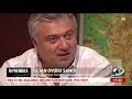 În Premieră Iradierea României