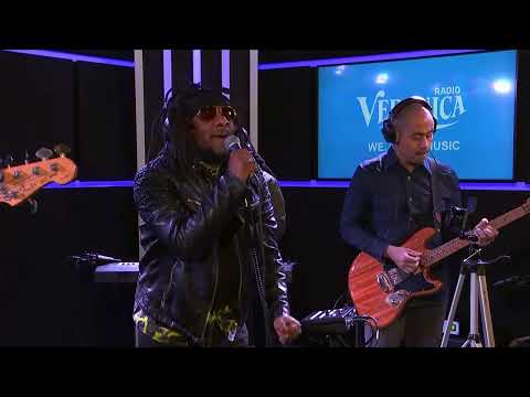 War/No More Trouble (Bob Marley cover) "what we need is love"