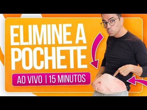 Ginástica para Emagrecer em Casa Rápido e Fácil | Exercícios em Casa | Aurélio Alfieri