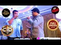Daya And Abhijeet Drink Poison To Save Dr Salunkhe CID सीआईडी Full Episode 28 Dec 2022