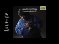 James Cotton - Woman Wanted (HQ)  (Audio only)