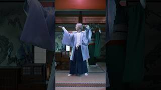 いのちのパレヱドMV公開！#animemusic #kimono
