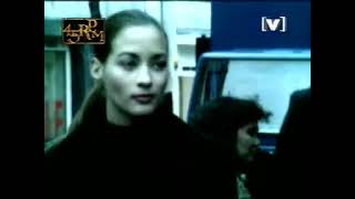 code red - break it to me gently (video)