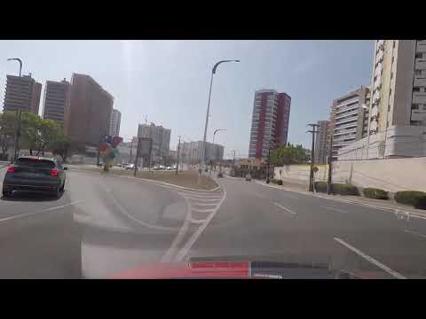 Giro do Calhau ao São Francisco São Luís Maranhão