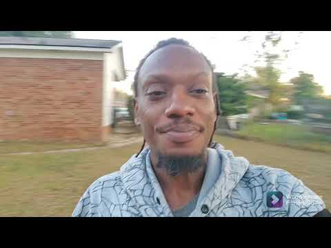 #PASTOR#RYAN#FORD CAME BY AND BLESSED ME WITH HIS PRESENCE