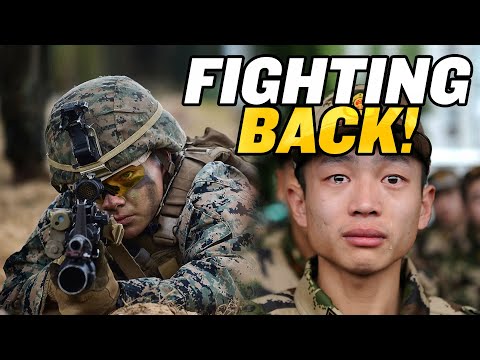 The West Fights Back Against China | Uyghur Sanctions