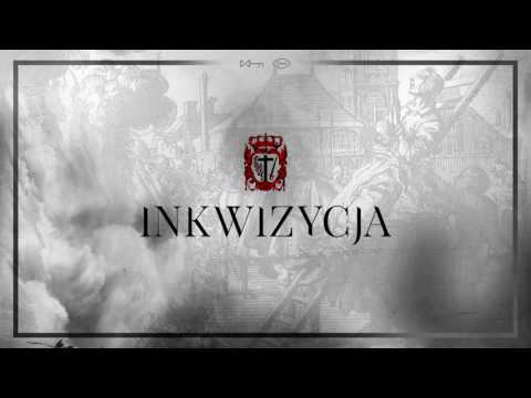 Kosmaty X TajFun - Inkwizycja