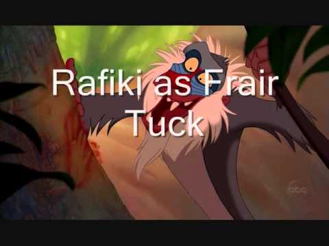 Eric Hood Part 1 Main Title