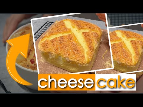 How to Bake the Perfect Cheese Cake: Step-by-Step Guide