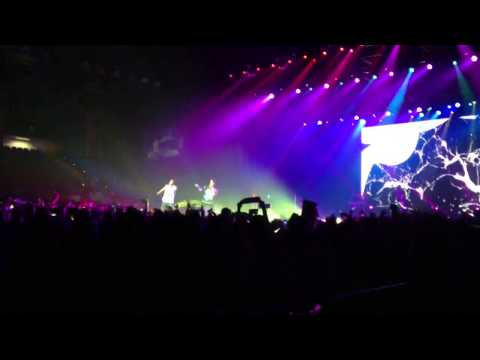 [111113] OGS San Jose-Infinite H (Victorious Way & Special