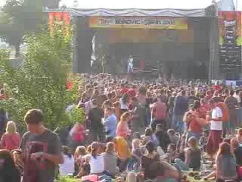Polemic - Medzi nebom a zemou (Žákovic OPEN 2008)