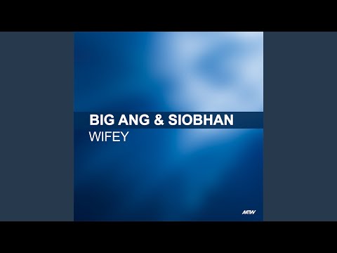 Wifey (Original Organ Mix)