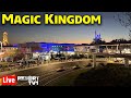Live Saturday Evening At Magic Kingdom Walt Disney World Live Stream 5 17 25