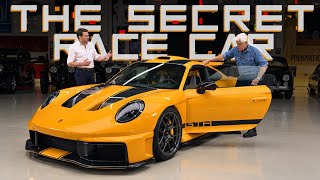 RML P39 Hypercar: Full Breakdown & Transcript