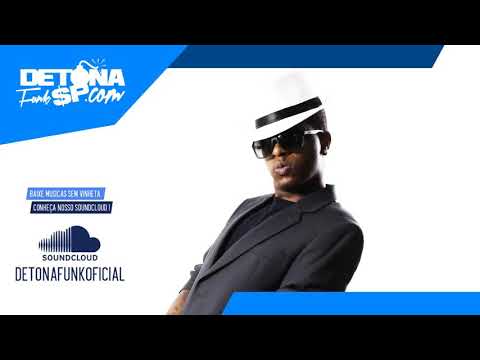 Mc Delano - Devagarinho