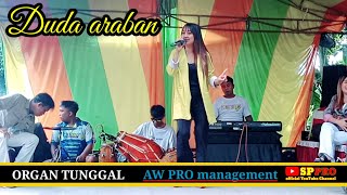 Download lagu DUDA ARABAN - Voc Vita || Organ Tunggal AW PRO management || Live Cikaum Subang mp3