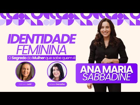 Identidade Feminina: Quem Você é Além das Cobranças? | Podcast Jornada do Alto