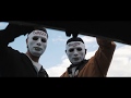 WAB Ft SIMBÓLIKO Bomba Clap Official Video 2018 MAGNETEAM INDUSTRIES