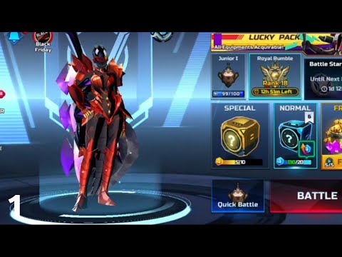 Overdox - Android Gameplay Walkthrough Part 1 - Epic battle