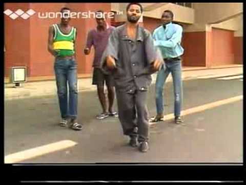 Tom Yom s - Njanga Nilon