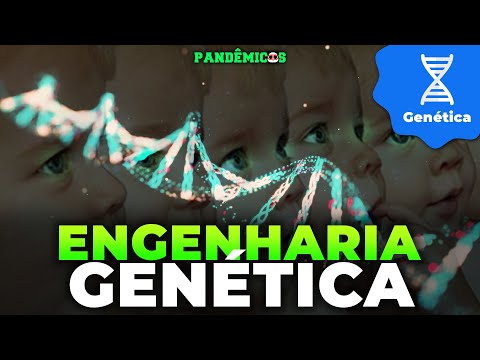 Engenharia Genética