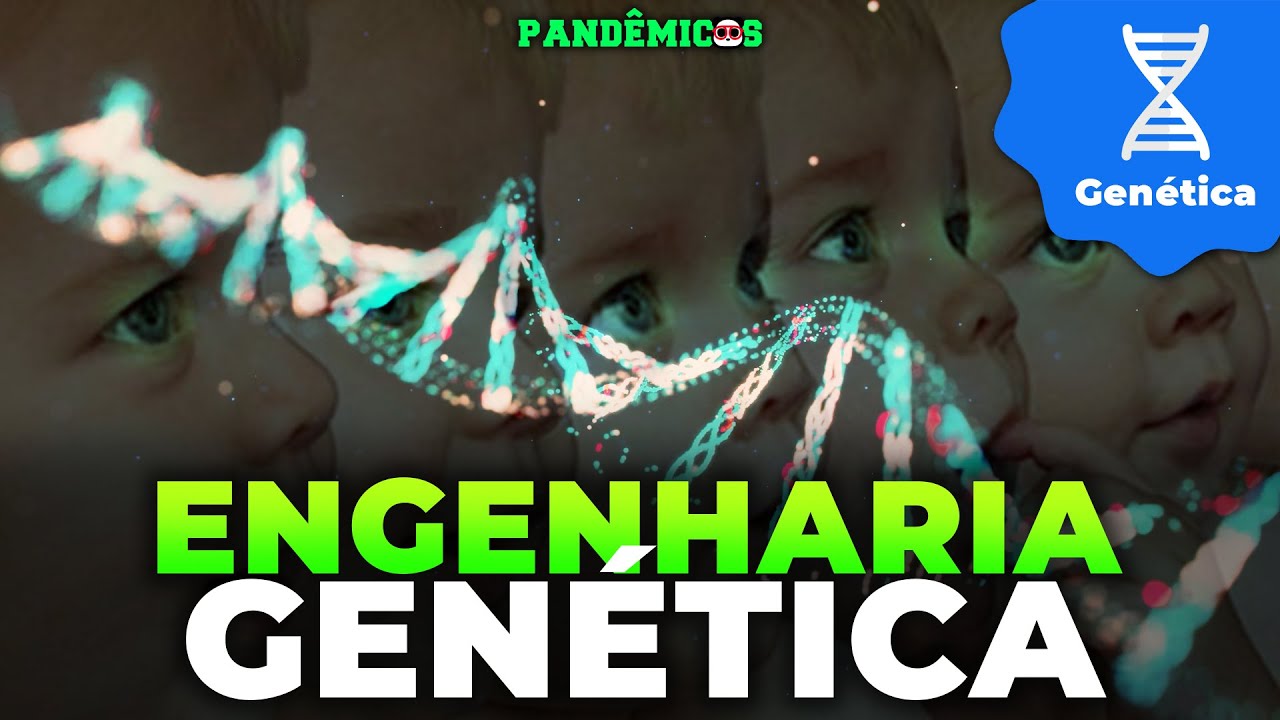 Engenharia Genética