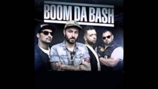 BOOMDABASH  -Marry You-