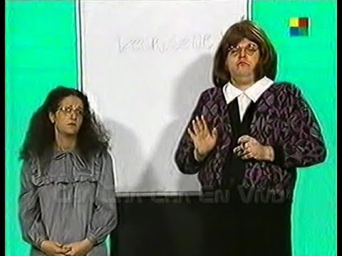 Idish Today - Tzecrogene - Cha Cha Cha