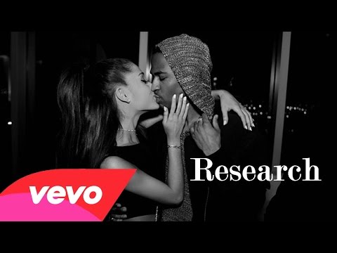 Ariana Grande & Big Sean - Research (Audio)