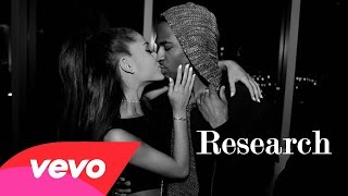 Ariana Grande & Big Sean - Research (Audio)