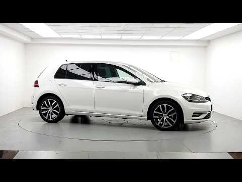Volkswagen Golf TSI HIGHLINE - Image 2