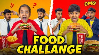 Who Will Win This Challenge 😨🥳 thumbnail