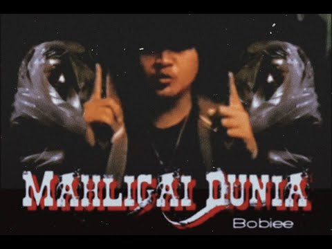 bobiee "Mahligai Dunia" (Official Music Video)💯