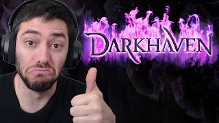 Darkhaven: A Unique ARPG Gem