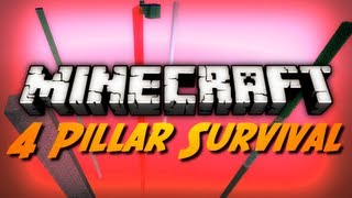4 Pillar Survival - Episode 24 - Till The End!