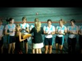 Külker Rowing Club 8+ Medal Ceremony