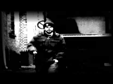 Beba Duh -  Stojim Sam (6 Metara Dole Recordz)