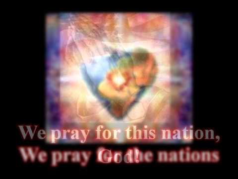 Thumbnail for My Nation Healed video