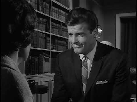 The Saint 205 The Elusive Ellshaw