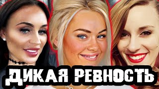 Истории леденящие душу! Тру Крайм истории