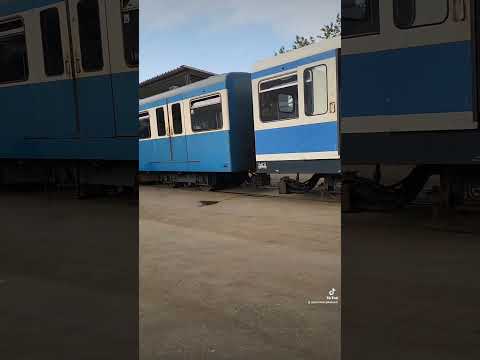 Rangieren auf dem Schrottplatz 🤣🤣🤣