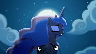 Cover art for Children of the Night