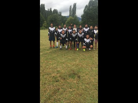 Condor vs Villa san pedro