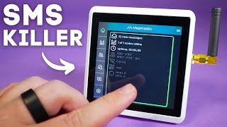You’ve Never Seen Texting Like This